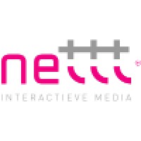 Nettt Interactieve Media logo - Similar company to Sendly B.V.
