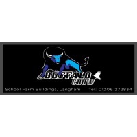 BUFFALO CROW LTD logo - Similar company to Pb Kent