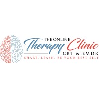 The Online Therapy Clinic - Mental Health Services and Consulting logo - Similar company to Humanize.Works