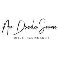 Av. Damla Sezen Hukuk | Danışmanlık logo - Similar company to O&N Hukuk Bürosu