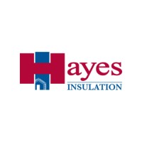 Hayes Insulation logo - Similar company to 31-W Insulation