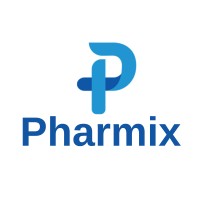 Pharmix Pharmaceuticals logo - Similar company to Learnshack Edu