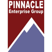 Pinnacle Enterprise Group, LLC logo - Similar company to Ledge Inc.