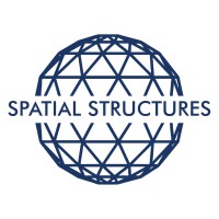 Spatial Structures logo - Similar company to Mola Structural Model