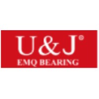 NINGBO U&J Bearing Manufacturing Co.,Ltd. logo - Similar company to Delta Bearings