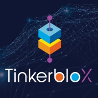 TinkerBlox Inc logo - Similar company to Skytech Ai