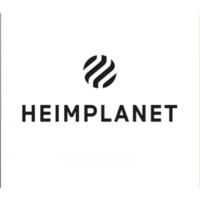 HEIMPLANET logo - Similar company to Roadpack Ex Global Exod