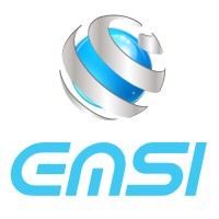EMSI logo - Similar company to Smo Solar Process