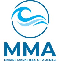 Marine Marketers of America logo - Similar company to Mercury Racing