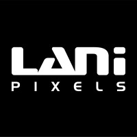 Lani Pixels logo - Similar company to K
