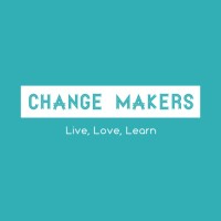 Imperial Change Makers logo - Similar company to O2C Lab Forums