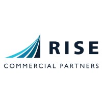 RISE Commercial Partners logo - Similar company to Clay Development Partners
