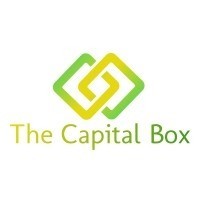 The Capital Box logo - Similar company to Clearexam