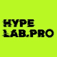 Hype Lab Pro logo - Similar company to Hype Lab