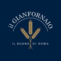 Il Gianfornaio logo - Similar company to Valentinabarbieri.It