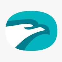 Halcones Aviation School logo - Similar company to Symtera Analytics Llc
