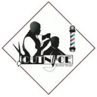 Cut Nice Barbershop logo - Similar company to Svelte Barbershop + Essentials