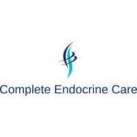 Complete Endocrine Care Canada logo - Similar company to The Beyond Food Program