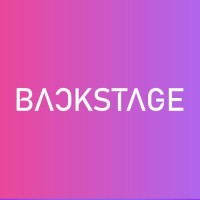 BACKSTAGE logo - Similar company to Tabula Mbeko