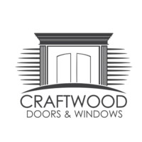 Craftwood Windows & Doors logo - Similar company to Windowtrader