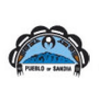 Pueblo Of Sandia logo - Similar company to Blake'S Lotaburger