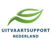 Uitvaartsupport Nederland logo - Similar company to Meet Aimy