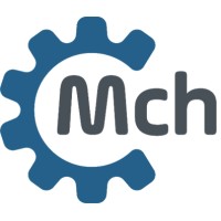 Mch logo - Similar company to Cadac Group - Italy - Autodesk Platinum Partner