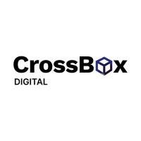 CrossBox Digital logo - Similar company to Dreamit Host