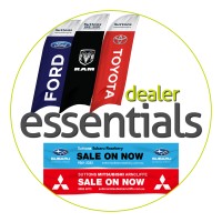 Dealer Essentials logo - Similar company to Dealer Essential