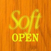 Soft Open logo - Similar company to Overnight