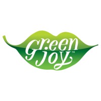 Greenjoy logo - Similar company to Phoodie