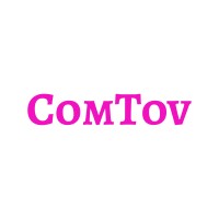 Comtov logo - Similar company to Spreado