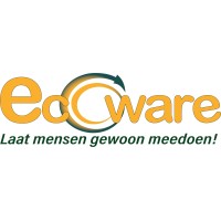 Stichting EcoWare logo - Similar company to Ecoware.Ae