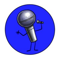 Laughpad logo - Similar company to Yolo Communications Limited