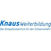 Knaus Weiterbildung logo - Similar company to One Direction Ag