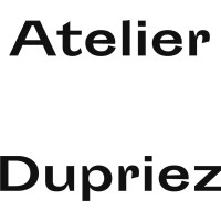 ATELIER DUPRIEZ logo - Similar company to Soon Architecture