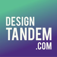 Design TANDEM logo - Similar company to The Weight Creative
