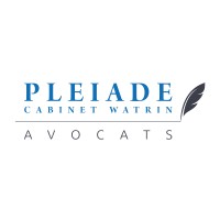 PLEIADE - Cabinet d'Avocats