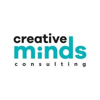 Creative Minds Consulting logo - Similar company to Creating Minds