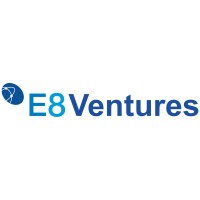 E8 Ventures logo - Similar company to Recursion Ventures