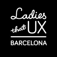 Ladies that UX Barcelona logo - Similar company to Glamdays