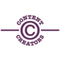 Content Creators Llc