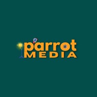 parrotmedia logo - Similar company to Author'S Point