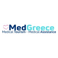 MedGreece logo - Similar company to Interad Web Media Company