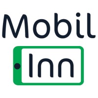 Mobil-Inn logo - Similar company to Carving