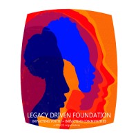 Legacy Driven Foundation, Inc. logo - Similar company to Woman'S Association