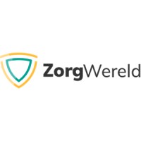 ZorgWereld.nl logo - Similar company to Fysiok