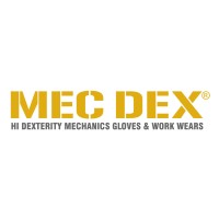MEC DEX logo - Similar company to Pak Tech Leather