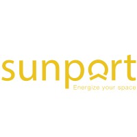 Sunportbelgium logo - Similar company to Enelius