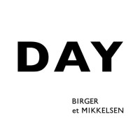 DAY Birger et Mikkelsen logo - Similar company to Cras
